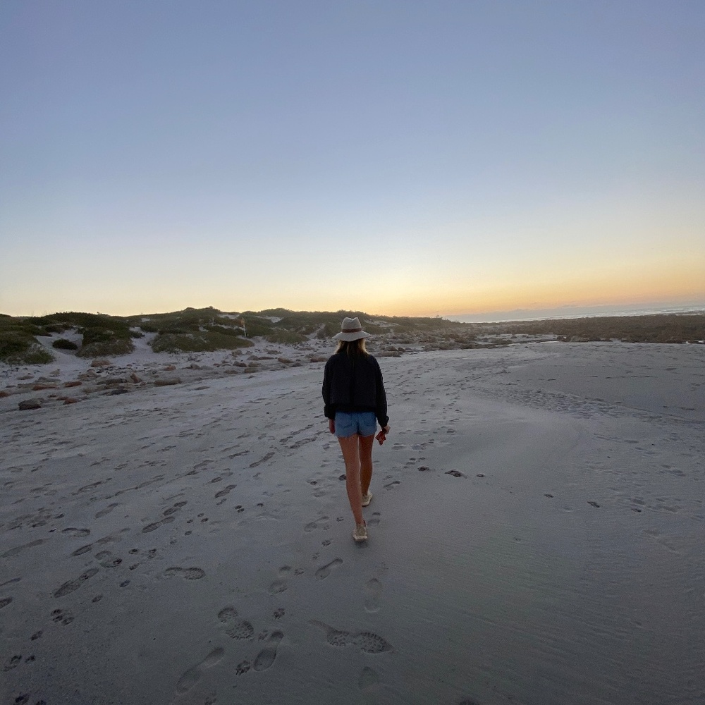 Meet your Posher, Summer